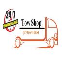 Tow Shop logo